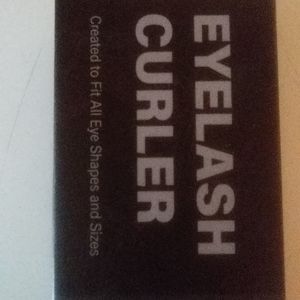 Kaasage Eye lash curler